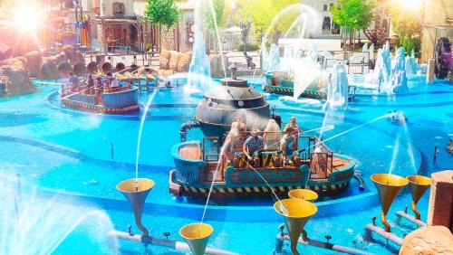 Rixos Premium Tekirova - The Land of Legends Access in Tekirova
