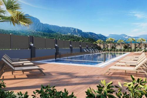 Wyndham Garden Antalya Konyaalti in Antalya