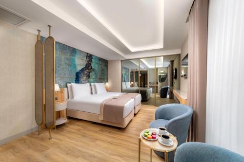 Shirisha Hotel Istanbul in Istanbul