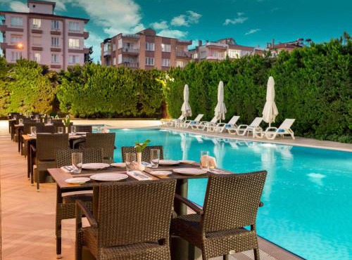 Novotel Gaziantep in Gaziantep