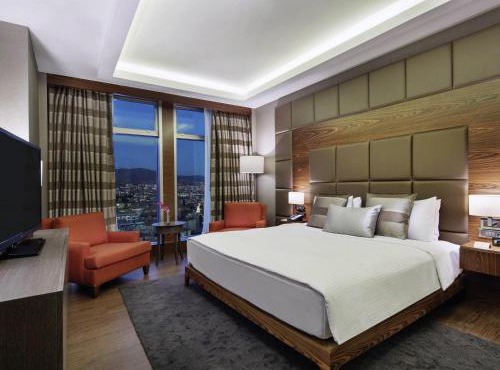 Movenpick Hotel Malatya