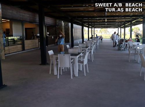 Sweet Home Kemer Apartments