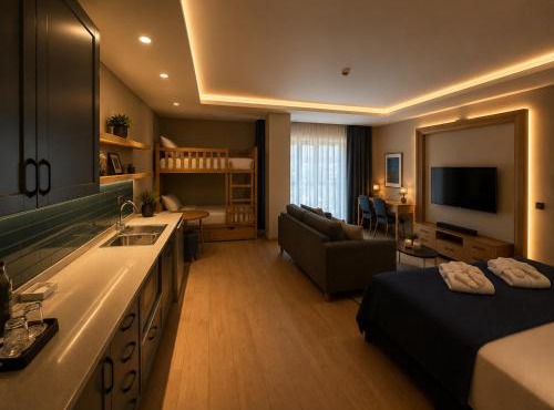 Cher Hotel Eyüp