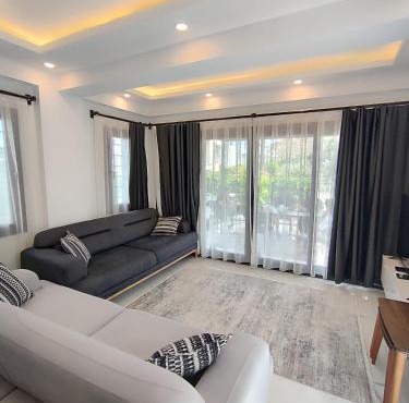Sea View Villa 2 Minute Walk to the Beach Akyarlar Bodrum