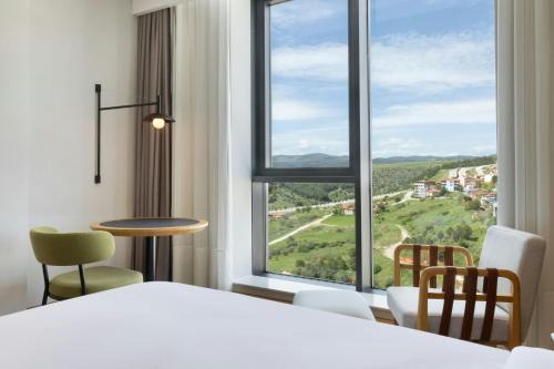 Sheraton Uşak Hotel & Thermal Spa in Uşak