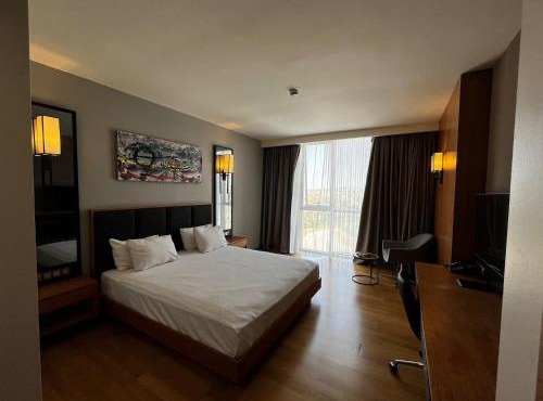 Windyhill Hotel