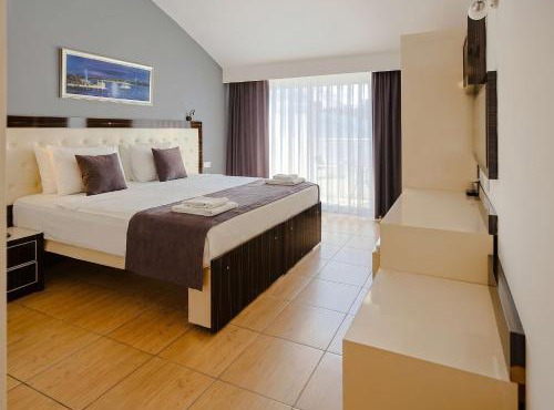 Nora Suit Hotel
