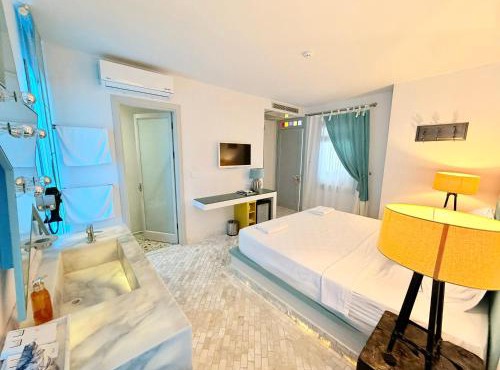 Marge Hotel Adult Only 12 plus in Ilıca