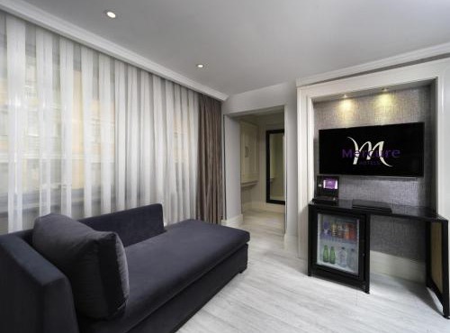 Mercure Istanbul Bomonti