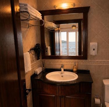 Mai S'ema Otel Dalyan