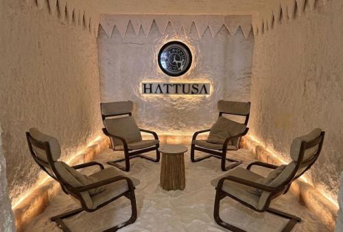 Hattusa Vacation Thermal Club Erzin