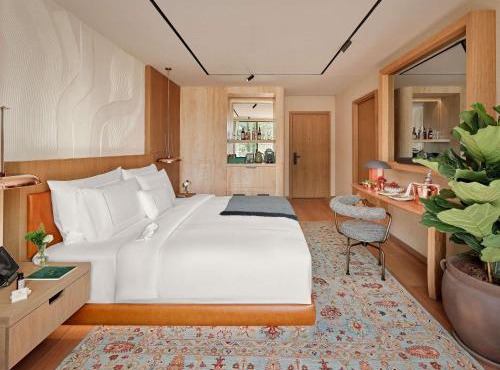 Aliée Istanbul - A Paris Society Collection Hotel