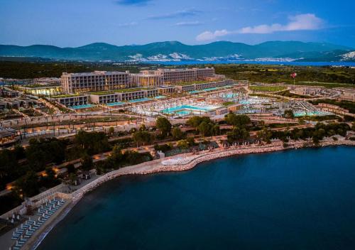 Akra Didim Resort & SPA in Didim