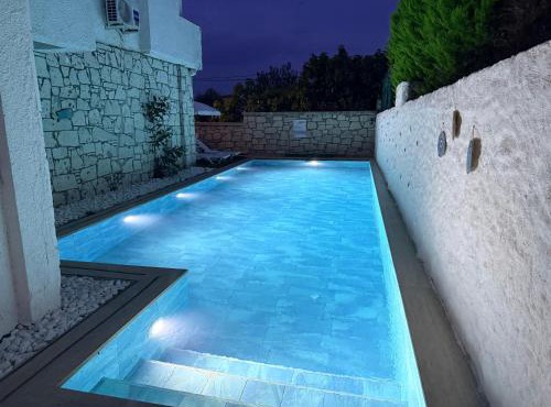 Talles Comfort
