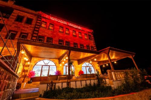 Seyrah Hotel in Ürgüp
