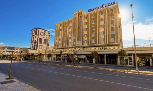 Grand Gülizar Otel