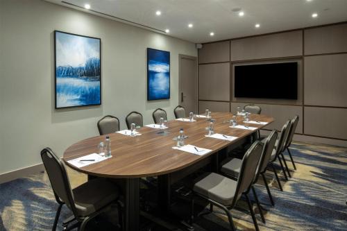 Hilton Garden Inn Istanbul Pendik