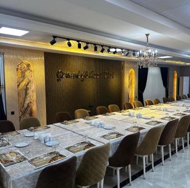 Grand Gülizar Otel