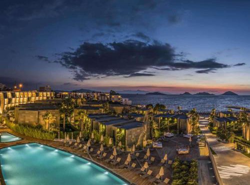 Swissôtel Resort Bodrum Beach