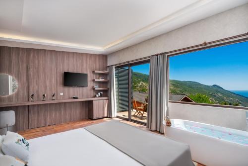 Turquoise Retreat Spa & Wellness
