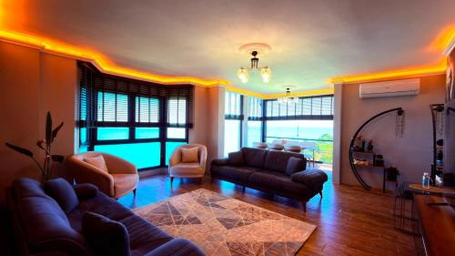 cam teras villa