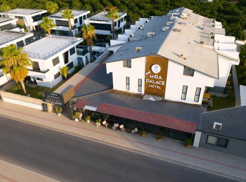 Side Mira Palace & Spa