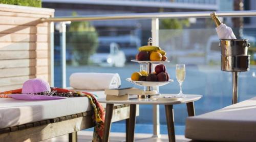 Eftalia Ocean Resort & Spa - Ultra All- Inclusive