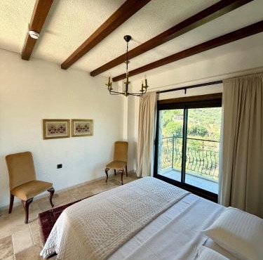 Bahab Plus Guest House