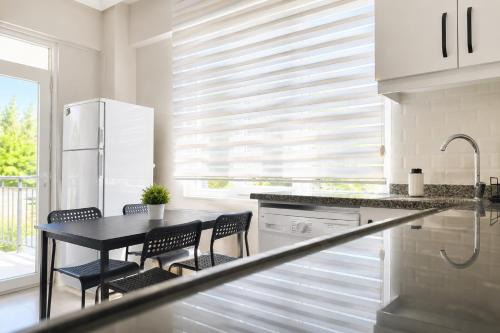 Kagan Holiday Apartments