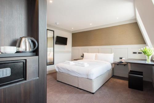 Dream Nova Hotel