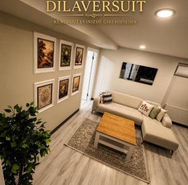 Dilaver-Apart