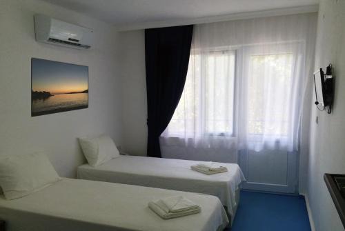Tici Hotel by Ozel Group