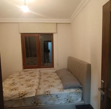 Deniz house apart