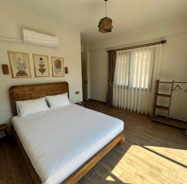 Villa Keyf Göcek in Fethiye