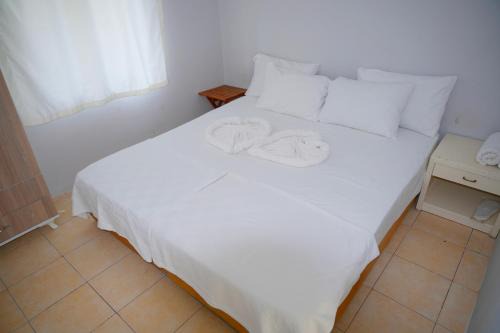 Angels Garden Hotel in Olympos