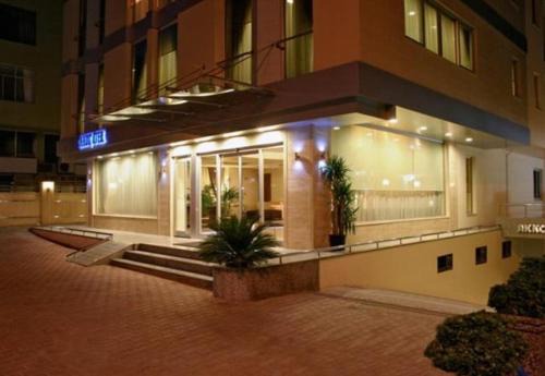 Akkoç Butik Otel in Seyhan
