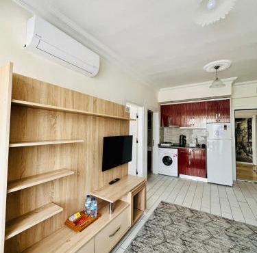 Melodi Vip-Konaklama Hotel in Belek