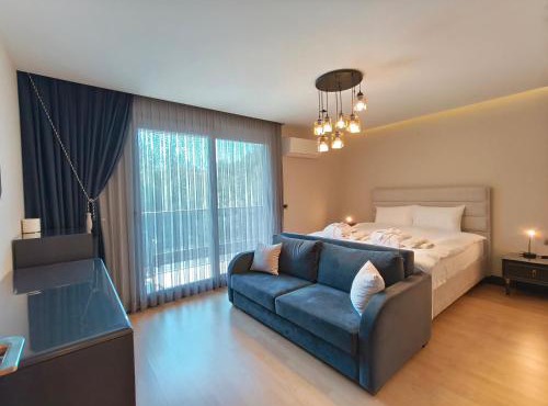 Utopia Suite Residence - 4 Bedroom Apartment