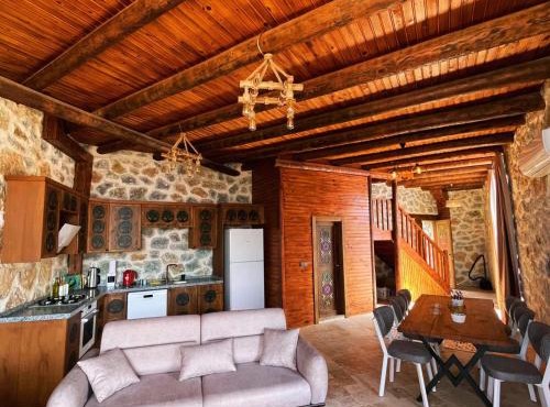 kuzeymen iznik bungalov