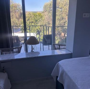 Villa Fontes Stay, Massage and Therapy