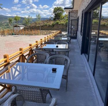 Grand Piramit Kanyon Hotel