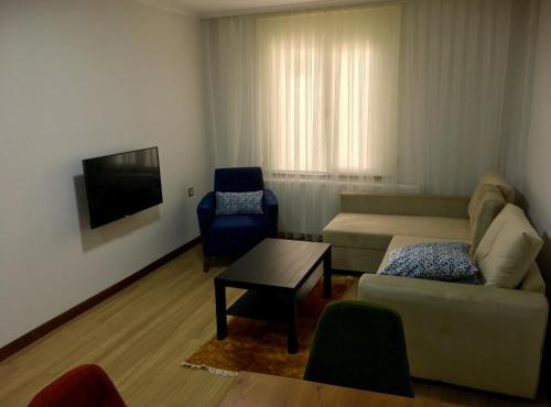YELKEN PANSİYON Sinop