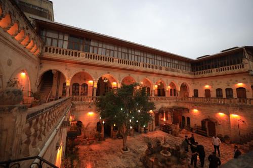 Yildiz Sarayi Butik Otel