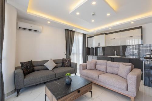 Laristone Suite Spa Hotel