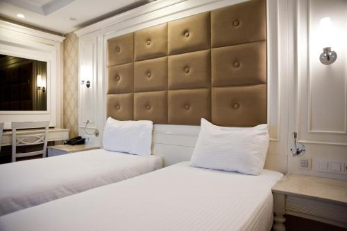 Glorious Hotel in Istanbul