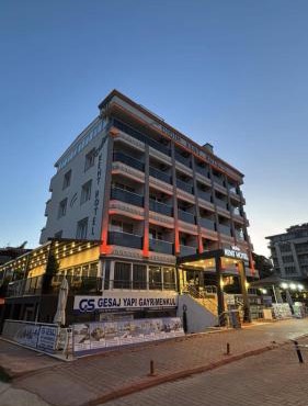KENT HOTEL Didim in Didim