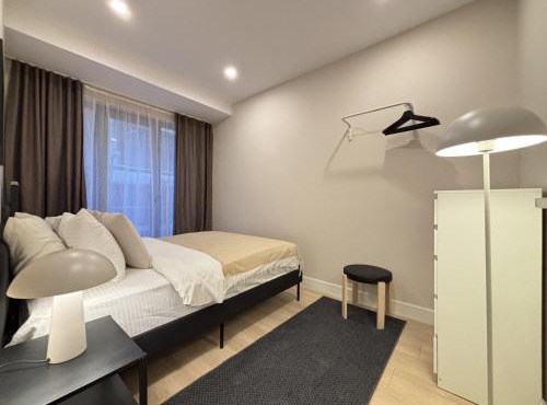 Stylish 2BR Residence in Nişantaşı