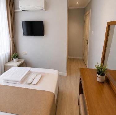 Kennedy Apart Hotel Kumkapı Istanbul in Istanbul