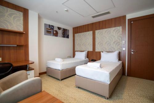Kule Hotel&Spa Gaziantep