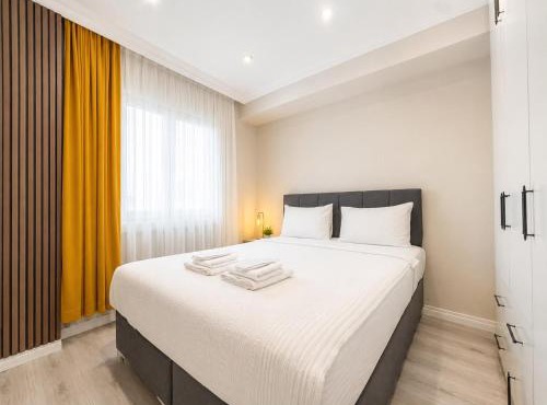 Casa Florya Suites in Istanbul